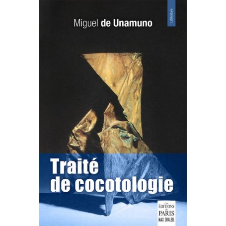 Traité de cocotologie