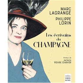 Les écrivains du champagne