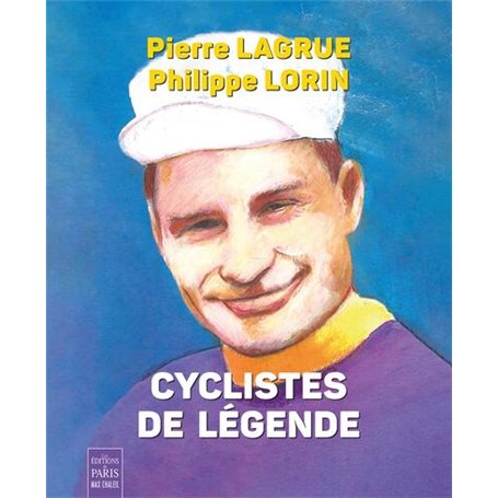 Cyclistes de légende