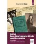 Journal d'une Juive française à Paris sous l'Occupation (1939-1943)