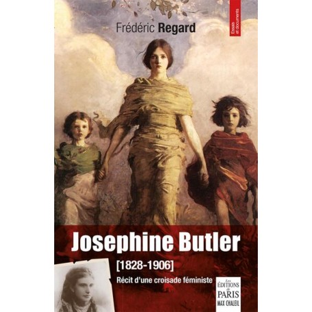 Josephine Butler (1828-1906)