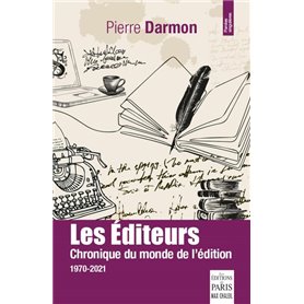 Les éditeurs