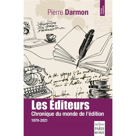 Les éditeurs