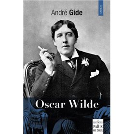 Oscar Wilde