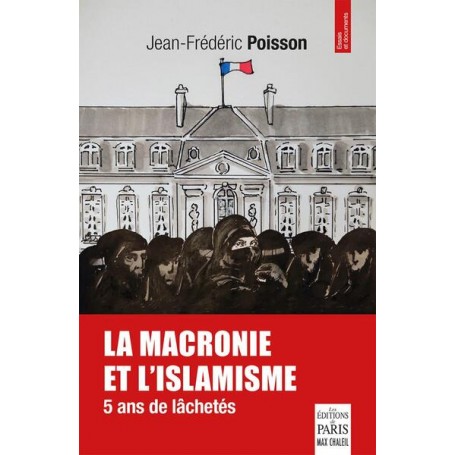 La macronie et l'islamisme