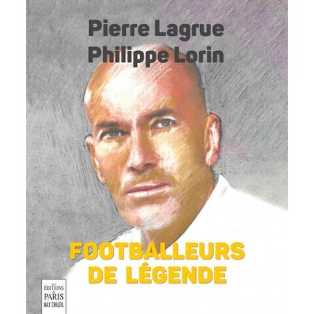 Footballeurs de légende