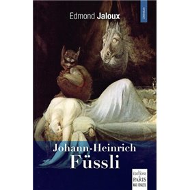 Johann-Heinrich Füssli