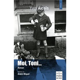 Moi, Toni