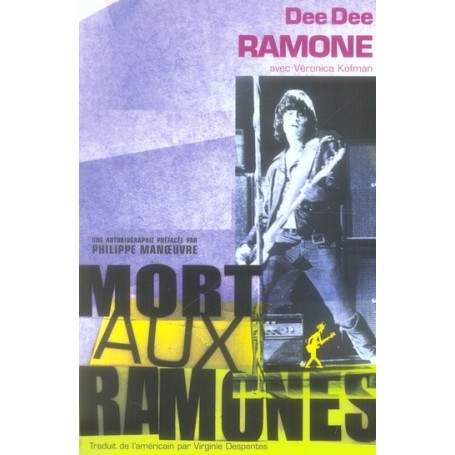 Mort aux Ramones !