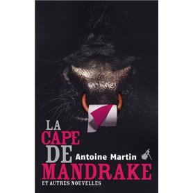 La cape de Mandrake