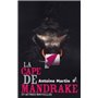 La cape de Mandrake