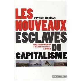 Les nouveaux esclaves du capitalisme