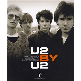 U2 by U2