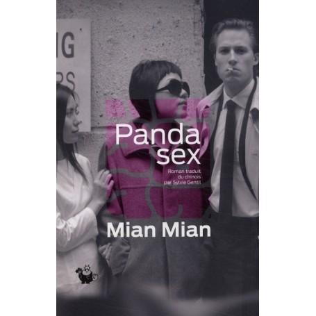 Panda sex