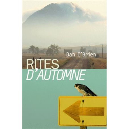 Rites d'automne