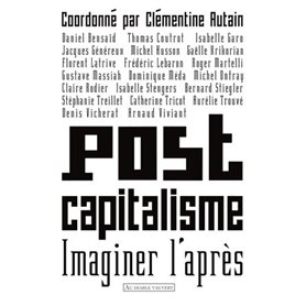 Postcapitalisme