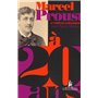 Marcel Proust à 20 ans