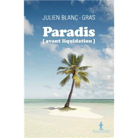 Paradis (avant liquidation)