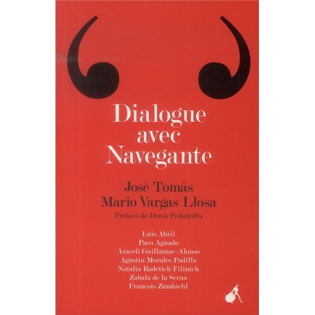 Dialogue avec Navegante