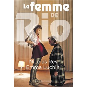 La femme de Rio