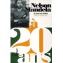 Nelson Mandela à 20 ans