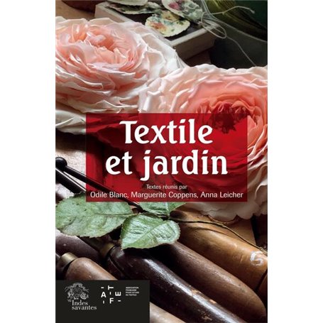 Textile et jardin