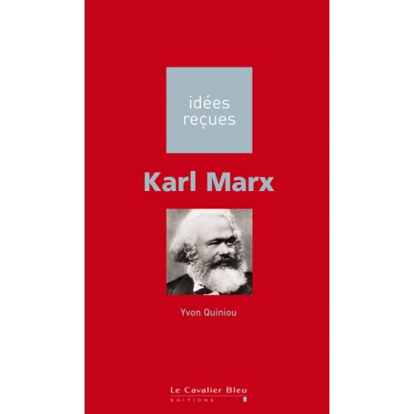 Karl marx