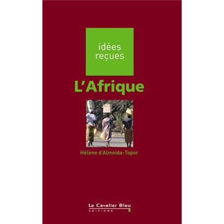 L'AFRIQUE