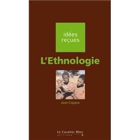 L'ethnologie