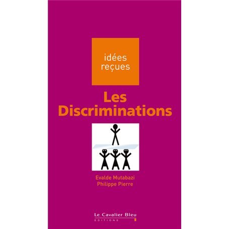 Le discriminations