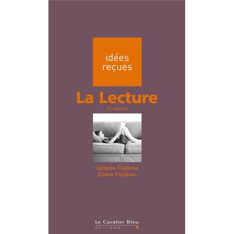 Lecture (la)