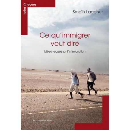 Ce qu immigrer veut dire - idees recues sur l'immigration