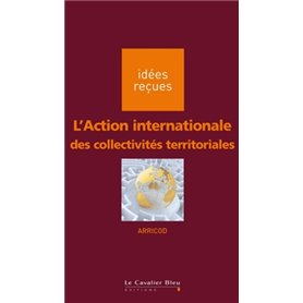 Action internationale des collectivites