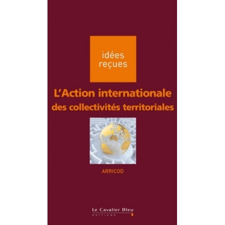 Action internationale des collectivites