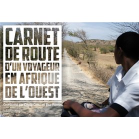 Carnet de route d'un voyageur en afrique