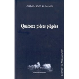 Quatorze pièces piégées