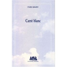 Carré blanc