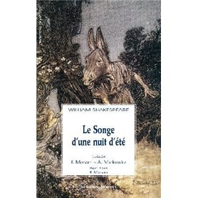 Le songe d'une nuit d'été