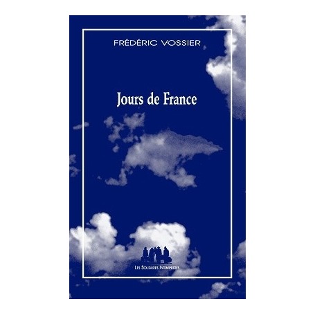 Jours de France