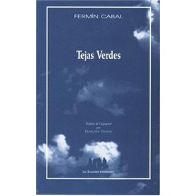 Tejas verdes