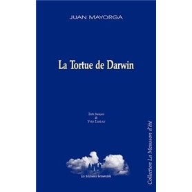 La tortue de Darwin