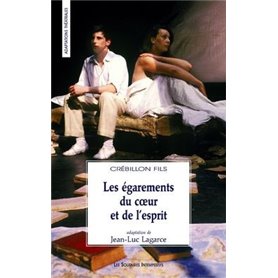 Les égarements du coeur et de l'esprit