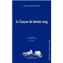 Le garçon du dernier rang