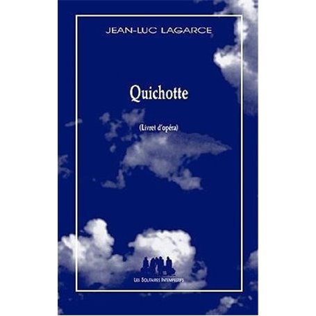 Quichotte