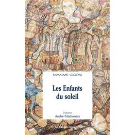 Les enfants du soleil