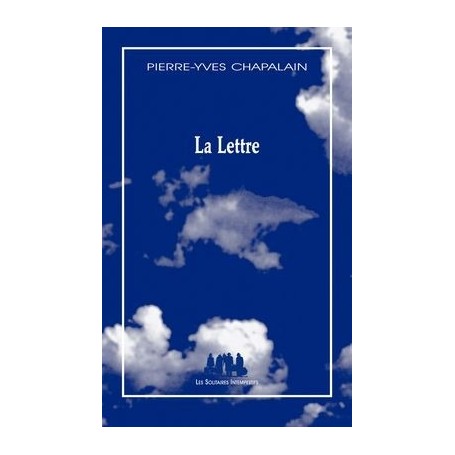 La lettre