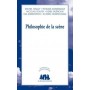 Philosophie de la scène