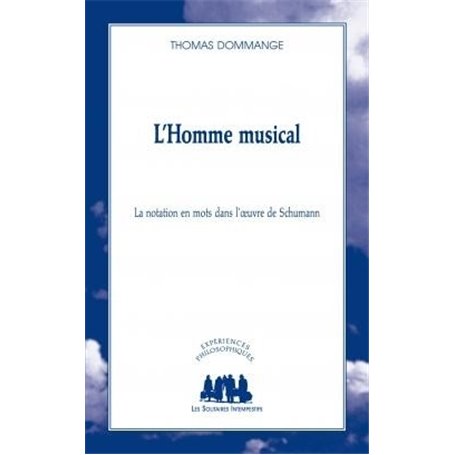 L'homme musical