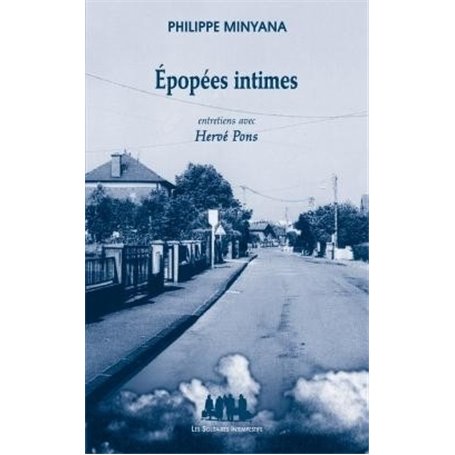 Épopées intimes