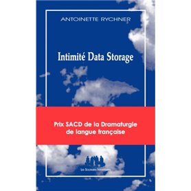 Intimité data storage